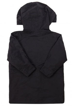 Patched parka, zdjęcie 2 Patched parka od Stella McCartney Kids